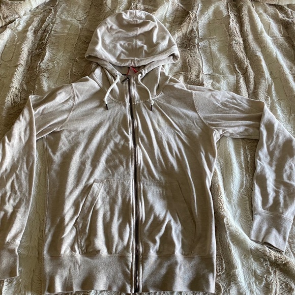 Nike zip up - Picture 2 of 4